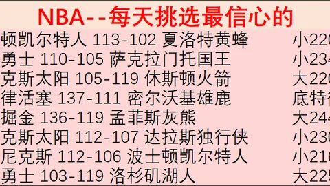 大乐透期号分析：专家质合推荐，刚果附加赛能否逆袭胜出